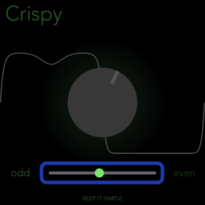 Crispy Plugin Project